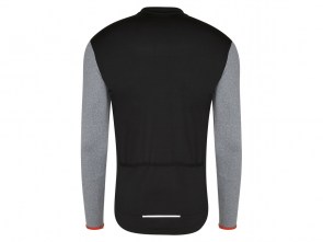 Purist Long Sleeves Grey - 2_0